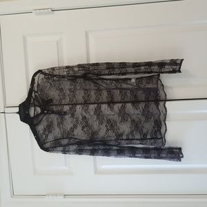Lace Top